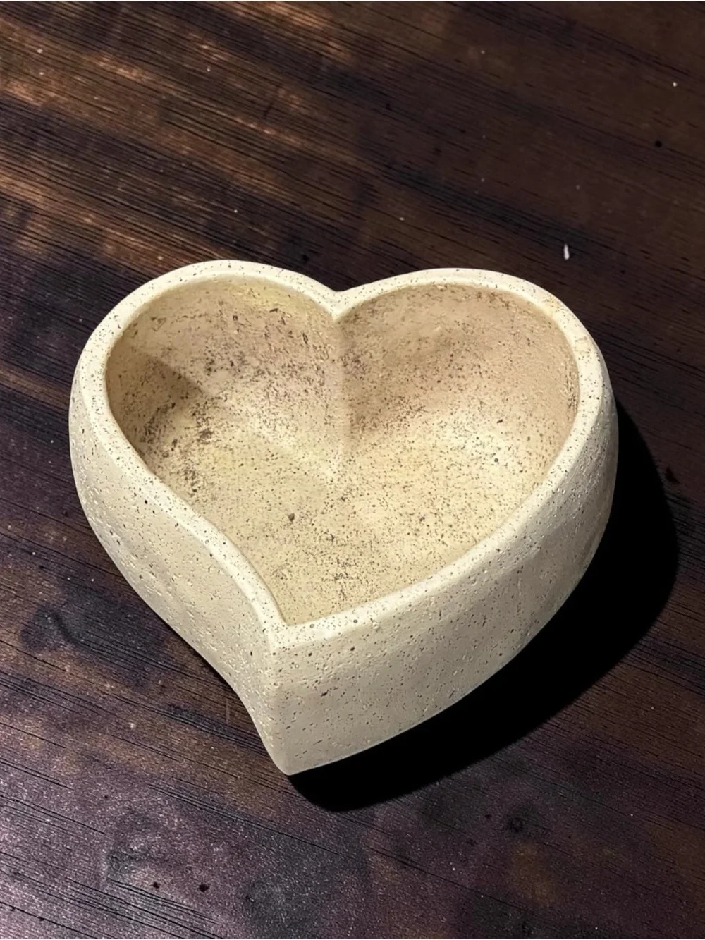 Vintage Decorative Ceramic Planter Pot - Indoor Home Garden Decor